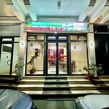 Latanier Beach Hotel Grand Bay Luaran gambar