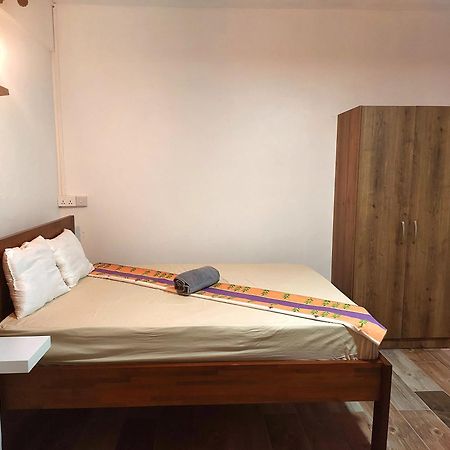 Latanier Beach Hotel Grand Bay Luaran gambar
