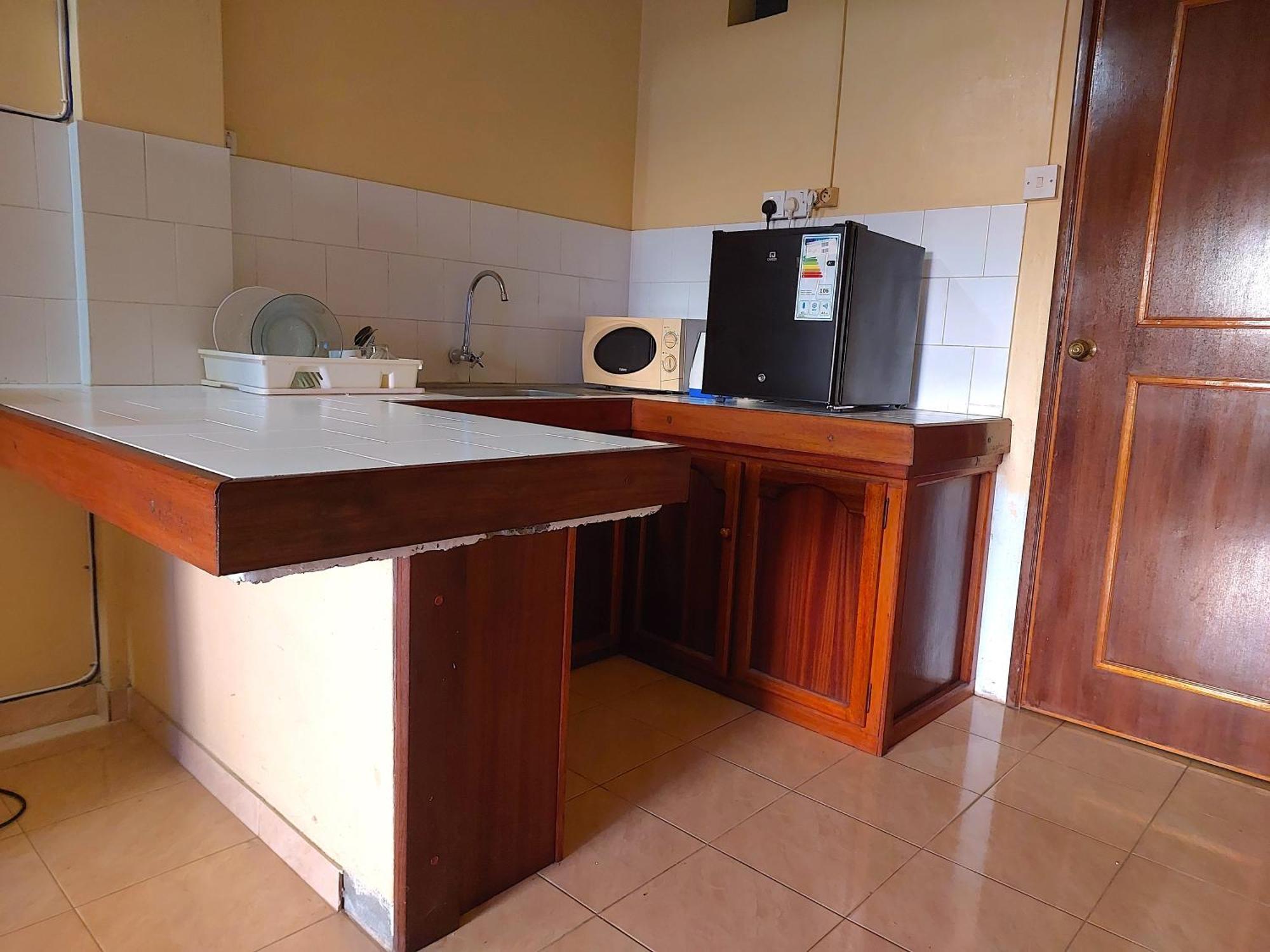 Latanier Beach Hotel Grand Bay Luaran gambar