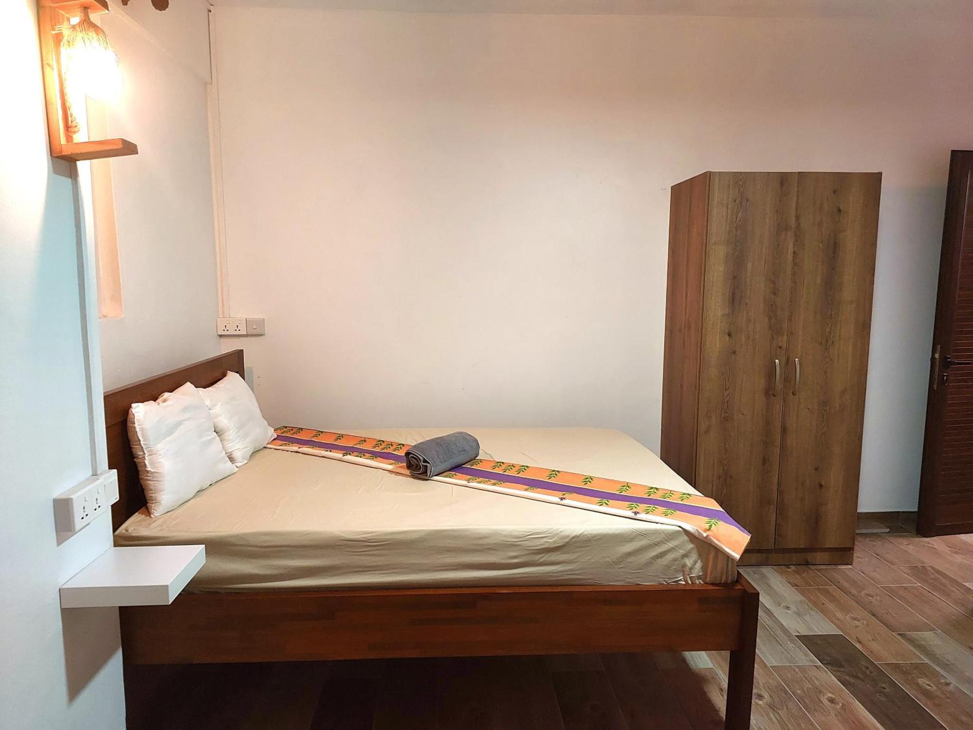 Latanier Beach Hotel Grand Bay Luaran gambar