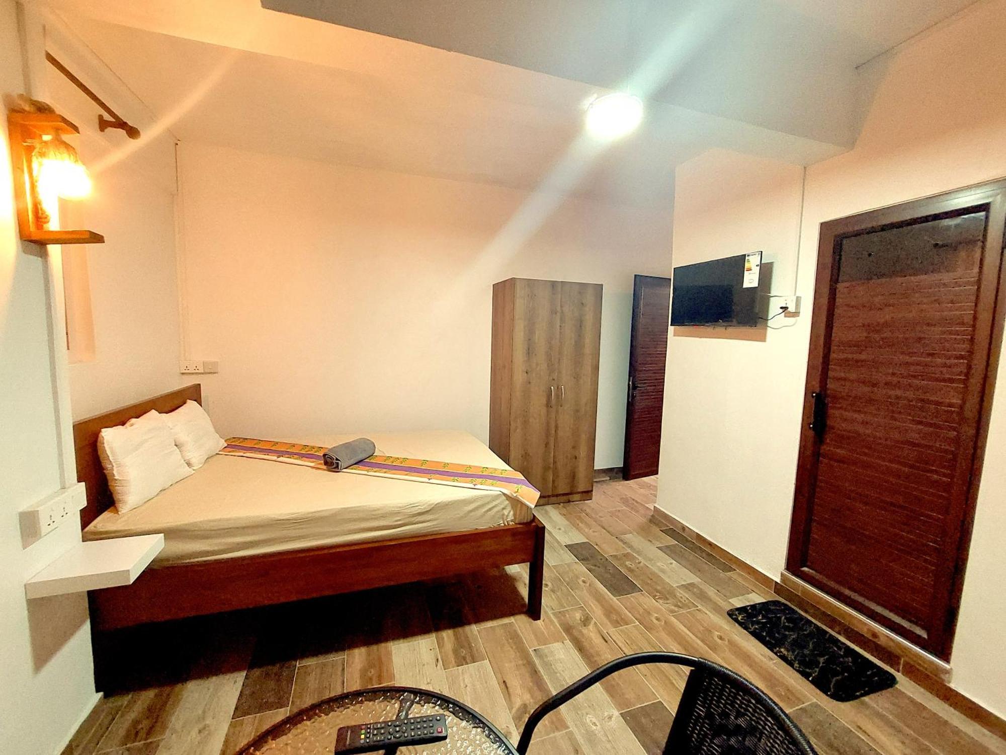 Latanier Beach Hotel Grand Bay Luaran gambar