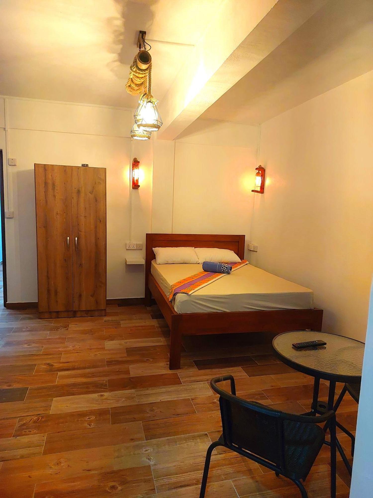 Latanier Beach Hotel Grand Bay Luaran gambar